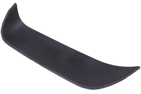Krytka vnútornej kľučky predných dverí - ľavá (čierna) ET76-V24049-AC