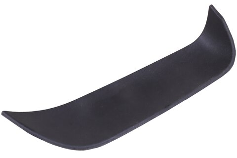 Krytka vnútornej kľučky predných dverí - pravá (čierna) ET76-V24048-AC