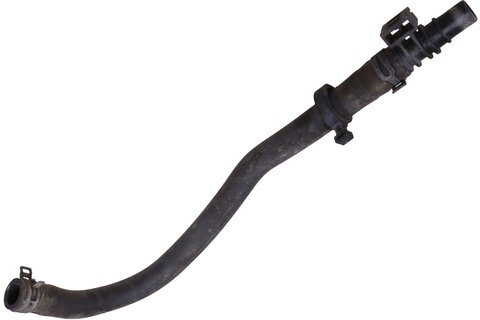 Hadica chladenia (chladič oleja) C1B1-18K359-AF