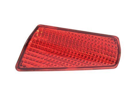 Odrazka predných dverí ľavá