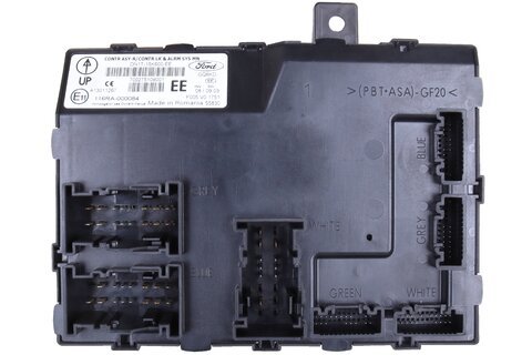 Riadiaca jednotka komfortnej výbavy DN1T-15K600-JG