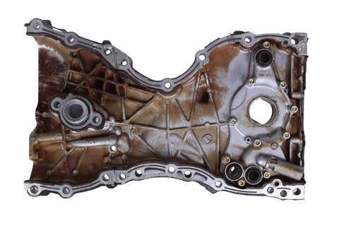 Kryt rozvodu motora16100-69GE9