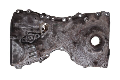Kryt rozvodu motora16100-69GE9