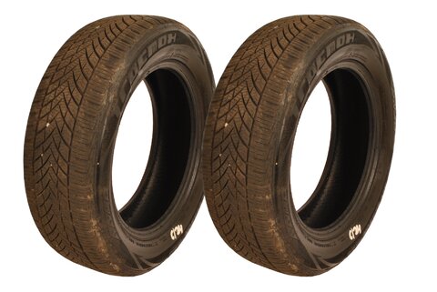 Súprava 2 pneumatík celoročná 205/60 R16 96V TRACMAX All Season Trac Saver X-privilo (6 mm) rok 2024