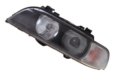 Svetlo predné ľavé Xenon D2S+HB3 AFTERMARKET