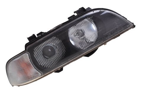 Svetlo predné pravé Xenon D2S+HB3 AFTERMARKET