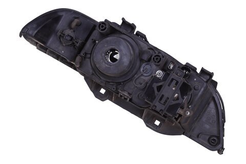 Svetlo predné ľavé Xenon D2S+HB3 AFTERMARKET