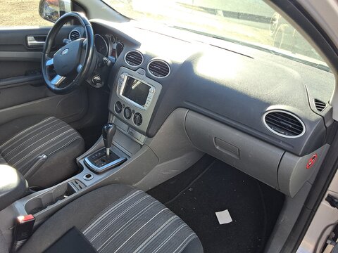 Ford Focus II 2.0 107kW
