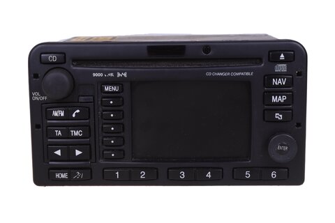 Autorádio Visteon 9000 VNR 1S7F-18K931-AA