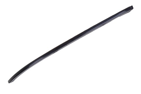 Lišta pod svetlomet pravá lakovacia 51138159306