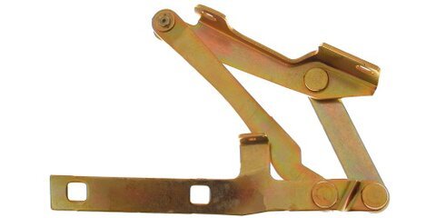 Ľavý pánt kapoty (originál)