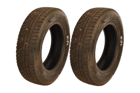 Súprava dvoch pneumatík CELOROČNÁ 165/70 R14 81T VRANÍK Uni Smart 4S (7,5 mm) rok 2025