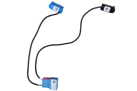 Mikrofón handsfree 4L1035711H