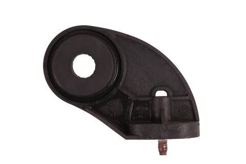 Držiak chladiča zahnutý -AC komplet