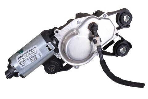 Motorček zadného stierača 6J4955711