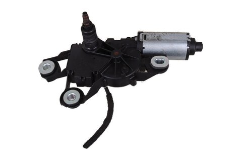 Motorček zadného stierača 6J4955711