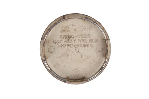 Stredová pokrievka kolesa 52960-38300