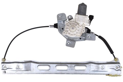 Sťahovací mechanizmus predného okna s motorčekom - pravý ET76-A23200-CD