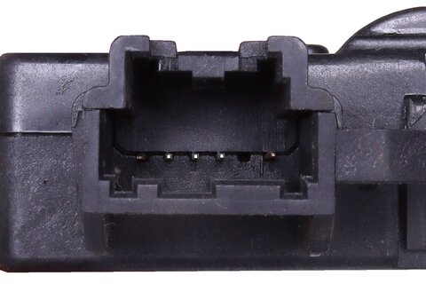 Motorček kúrenia AV11-19E616-FA
