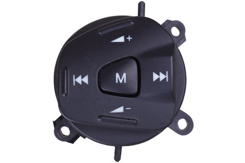 Multifunkcia volantu - ľavá AB39-14K147-AA