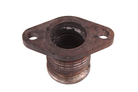 Příruba EGR ventilu - 504092261