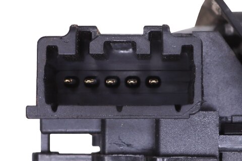 Zámok piatych dverí DS7A-N442A66-AD