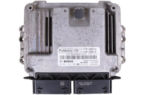 Riadiaca jednotka motora FT7A-12A650-KA