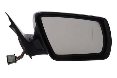 Spätné zrkadlo el. vyhrievané lakovacie pravé Allroad 4Z7858532B