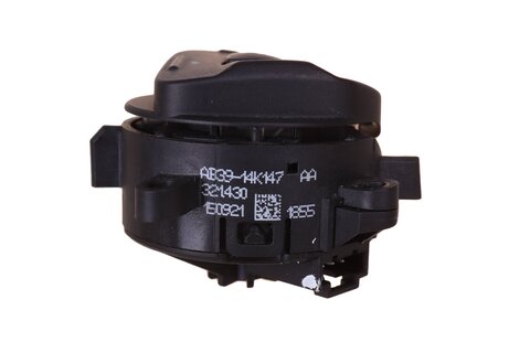 Multifunkcia volantu - ľavá AB39-14K147-AA