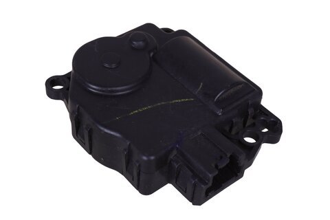 Motorček kúrenia AV11-19E616-EA