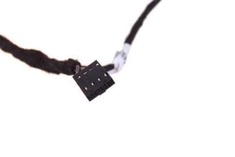Kabeláž multifunkcie volantu 7-pin ET76-3600-JF