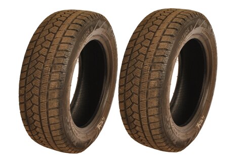 Súprava dvoch pneumatík ZIMNÁ 185/60 R14 82T TORQUE TQO 22 (6 mm) rok 2024