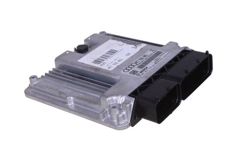 Riadiaca jednotka motora (2.7 TDI, 140kW) 4F7910401K