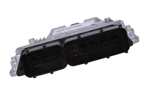 Riadiaca jednotka motora (2.7 TDI, 140kW) 4F7910401K