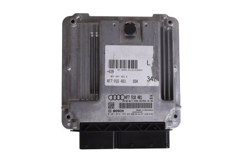 Riadiaca jednotka motora (2.7 TDI, 140kW) 4F7910401K