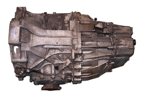 Prevodovka multitronic LDU
