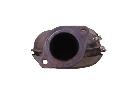 Filter pevných častíc DPF AV41-5H250-GA