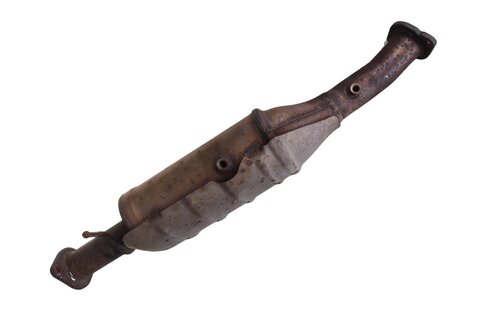 Filter pevných častíc DPF AV41-5H250-GA