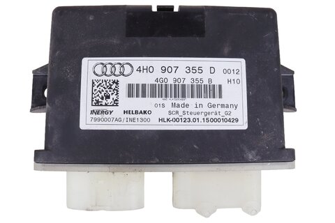 Riadiaca jednotka AdBlue 4G0907355G