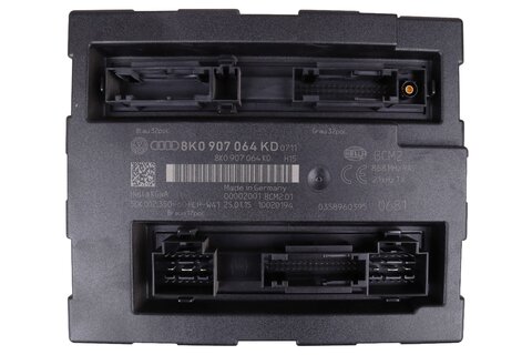 Komfortná riadiaca jednotka 8K0907064KJ
