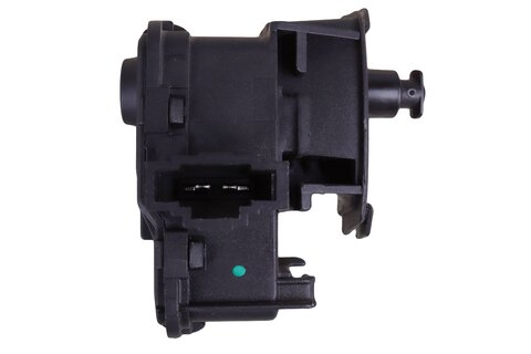 Elektrický zámok viečka palivovej nádrže 8K0862153J