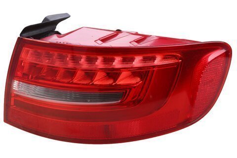 Zadné LED svetlo vonkajšie pravé combi 8K9945096D