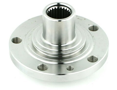 Náboj predného kolesa