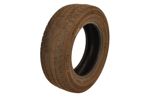 Pneumatika úžitková CELOROČNÁ 215/65 R16C 109/107T MATADOR Variant AllWeather 2(4,5 mm) rok 2025