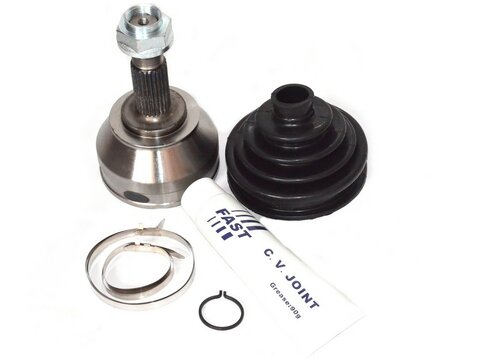 Vonkajší homokinetický kĺb hnacej hriadele