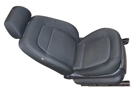 Sedadlo spolujazdca mechanické 6Y0881405BCSSG