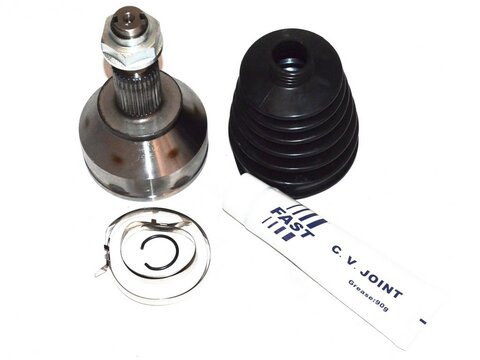 Homokinetický kĺb hnacie hriadele vonkajšie