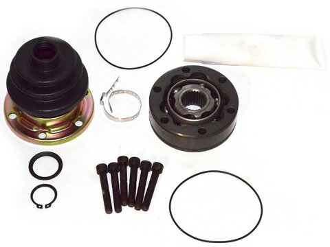 Vnútorný homokinetický kĺb hnacej hriadele