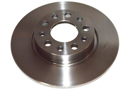 Brzdový kotúč zadný