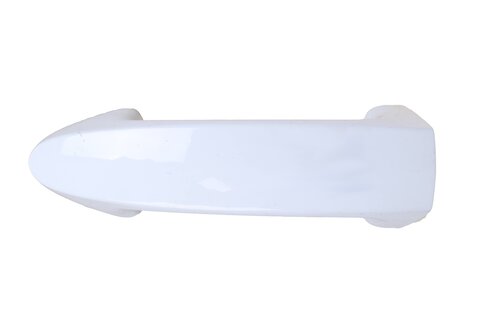 Vonkajšia kľučka dverí - P=Z, L=P (lakovacia) AV11-R22404-AB